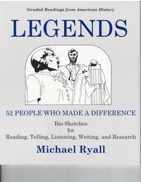 Produktbild: Legends