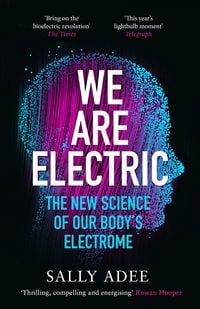 Produktbild: We Are Electric