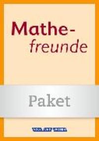 Produktbild: Mathefreunde - Ausgabe Nord/S&uuml;d 2015 - 2. Schuljahr