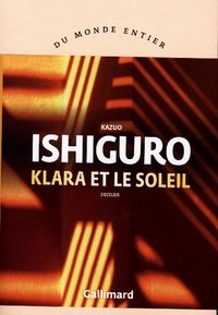 Produktbild: Klara et le Soleil