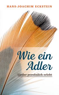 Produktbild: Wie ein Adler