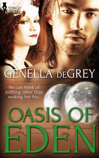 Produktbild: Oasis of Eden