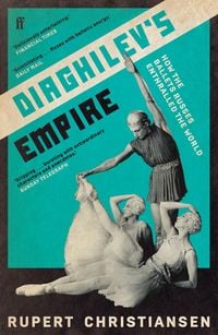 Produktbild: Diaghilev's Empire