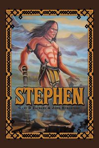 Produktbild: Stephen