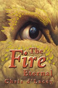 Produktbild: The Fire Eternal