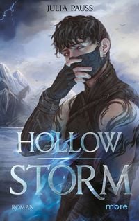 Produktbild: Hollow Storm