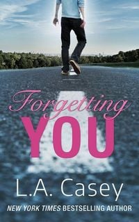 Produktbild: Forgetting You