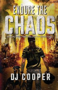 Produktbild: Endure The Chaos