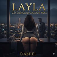 Produktbild: Layla, The Exhibitionist Muslim Wife