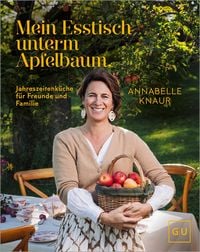Produktbild: Mein Esstisch unterm Apfelbaum
