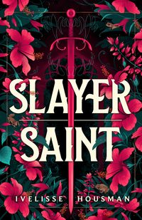 Produktbild: Slayer Saint