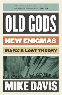 Produktbild: Old Gods, New Enigmas
