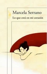 Produktbild: Lo que est&aacute; en mi coraz&oacute;n