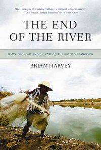 Produktbild: Harvey, B: End of the River