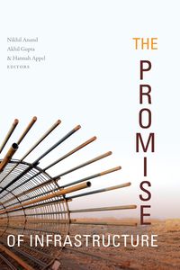 Produktbild: Promise of Infrastructure