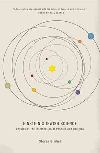 Produktbild: Einstein's Jewish Science