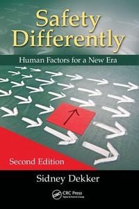 Produktbild: Safety Differently