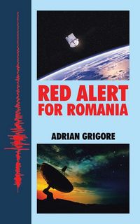 Produktbild: Red Alert For Romania