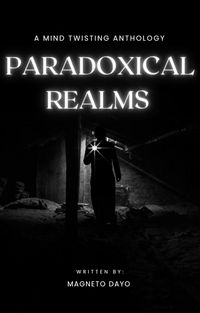 Produktbild: Paradoxical Realms
