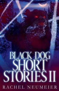 Produktbild: Black Dog Short Stories II