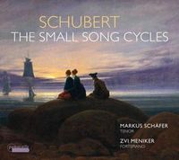 Produktbild: The small Song Cycles