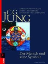 Bild vom Artikel Der Mensch und seine Symbole vom Autor Carl Gustav Jung