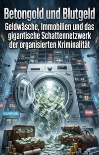 Produktbild: Betongold und Blutgeld
