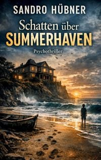 Produktbild: SCHATTEN &Uuml;BER SUMMERHAVEN