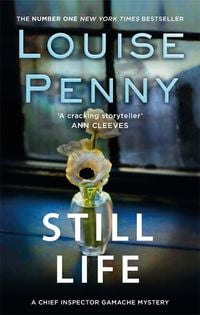Produktbild: Penny, L: Still Life