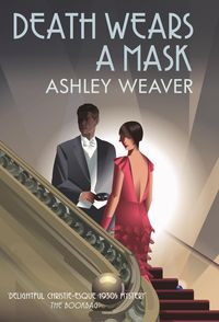 Produktbild: Death Wears a Mask