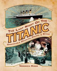 Produktbild: The Last Night on the Titanic