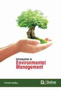 Produktbild: Introduction to Environmental Management