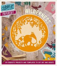 Produktbild: Papercut Wilderness