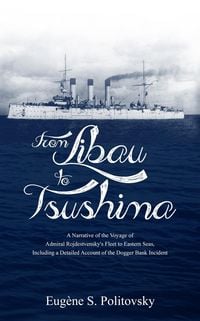 Produktbild: From Libau to Tsushima