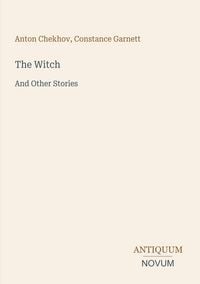 Produktbild: The Witch