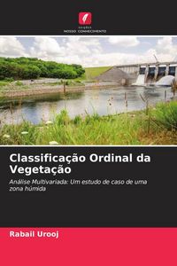 Produktbild: Classifica&ccedil;&atilde;o Ordinal da Vegeta&ccedil;&atilde;o