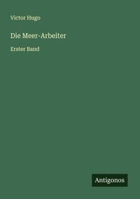 Produktbild: Die Meer-Arbeiter