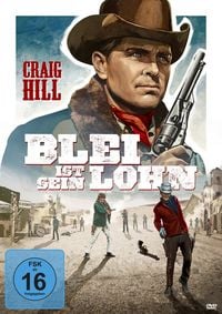 Produktbild: Blei ist sein Lohn