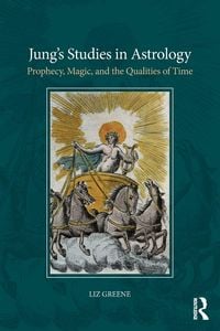 Produktbild: Jung's Studies in Astrology
