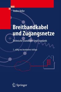 Produktbild: Breitbandkabel und Zugangsnetze
