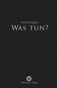 Produktbild: Was tun?