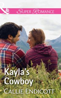 Produktbild: Kayla's Cowboy