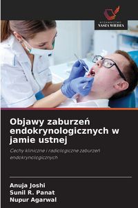 Produktbild: Objawy zaburze&iquest; endokrynologicznych w jamie ustnej