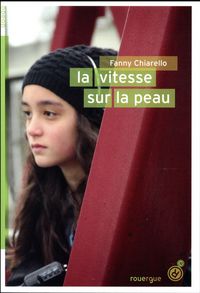 Produktbild: La vitesse sur la peau