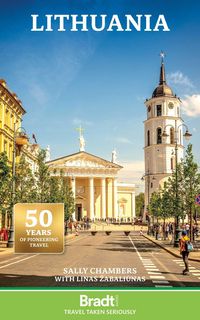 Produktbild: Lithuania