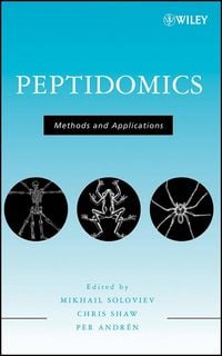 Produktbild: Peptidomics