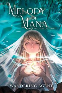 Produktbild: Melody of Mana