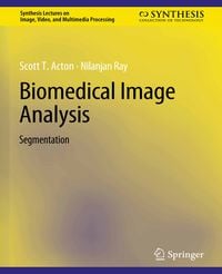 Produktbild: Biomedical Image Analysis