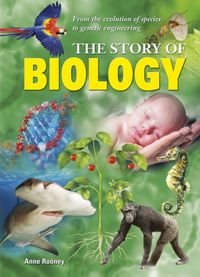 Produktbild: Anne, R: The Story of Biology