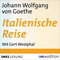 Produktbild: Italienische Reise